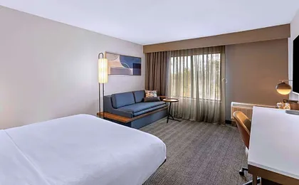 Courtyard by Marriott Chicago Southeast/Hammond, IN