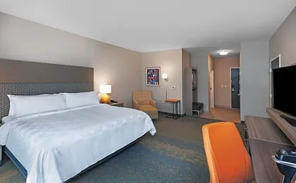 Holiday Inn Lubbock South By IHG
