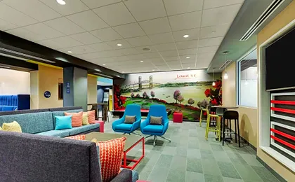 Tru by Hilton Leland Wilmington