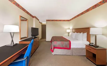 Hotel AVA Laredo