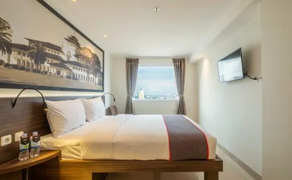 1446 Patradissa Hotel