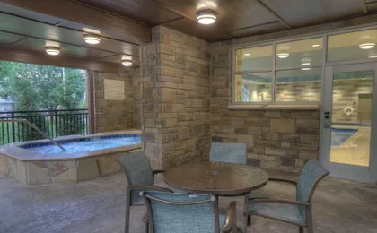 Hampton Inn Gatlinburg Historic Nature Trail