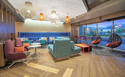 Tru by Hilton Midvale Salt Lake City