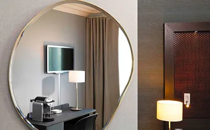 Hotel Elysees Regencia