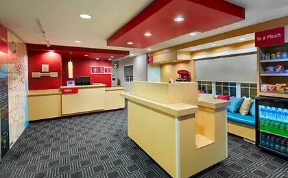 MainStay Suites