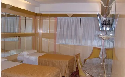 Hotel Wagner