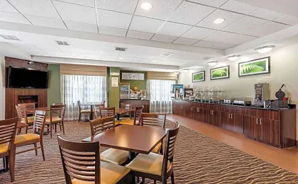Sleep Inn Columbia Gateway