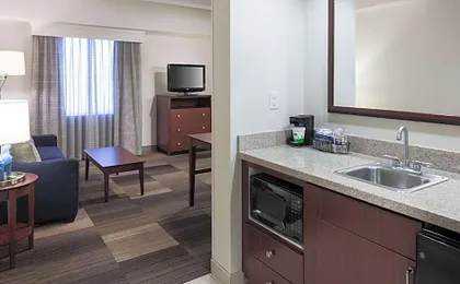 Hampton Inn & Suites Boise-Downtown
