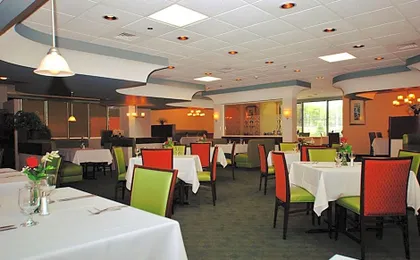 DoubleTree By Hilton Hotel Fayetteville