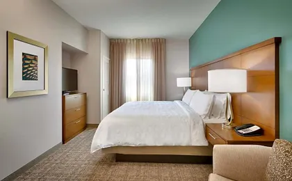 Staybridge Suites Gainesville I-75 By IHG