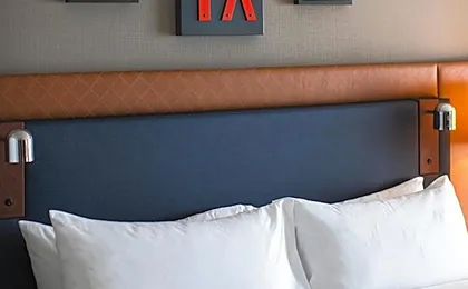 Renaissance Dallas Richardson Hotel