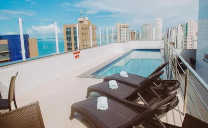 Aquidaba Praia Hotel