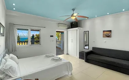 Andromaches Holiday Apartments