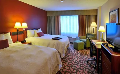 Hampton Inn By Hilton Denver West Federal Center