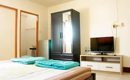 K.L.Apartment