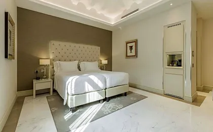 Aleph Rome Hotel, Curio Collection By Hilton