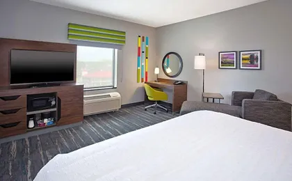 Hampton Inn & Suites Athens/I-65 (Huntsville Area)
