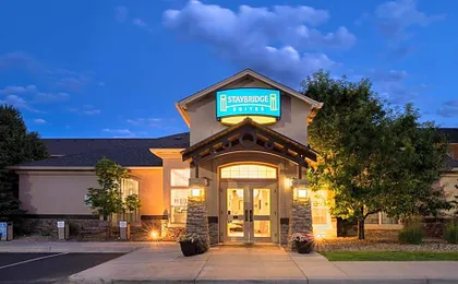 Staybridge Suites Denver Tech Center By IHG