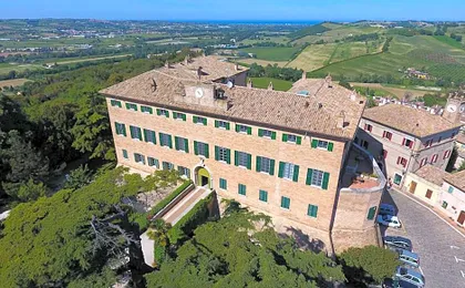 Castello Di Monterado