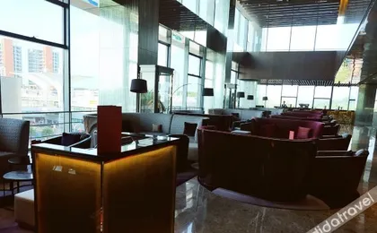 Hard Rock Hotel Shenzhen