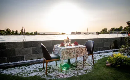 Tom Hill Boutique Resort & Spa