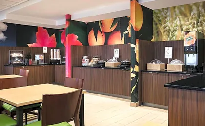 Fairfield Inn Manhattan