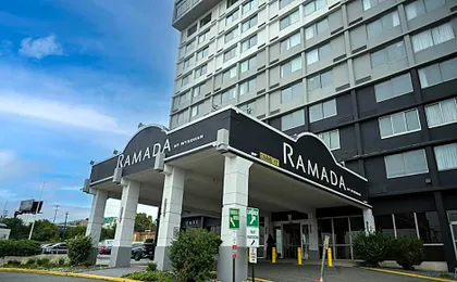 Ramada by Wyndham North Bergen