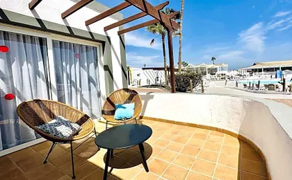 BLUESEA Club Caleta Dorada