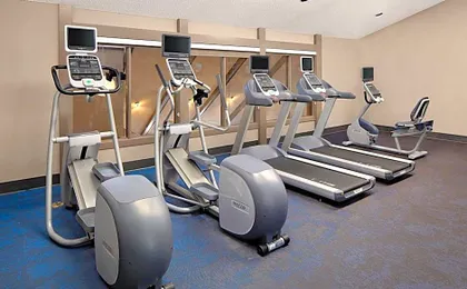 Residence Inn by Marriott Fremont Silicon Valley