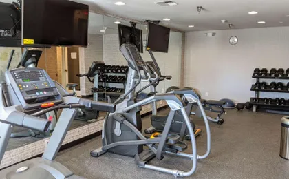 Best Western Plus Bend North