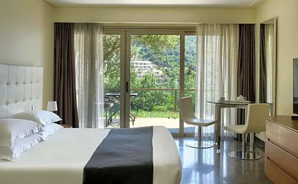 Atlantica Grand Mediterraneo Resort - Adults Only