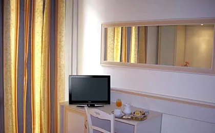 Hotel Adler