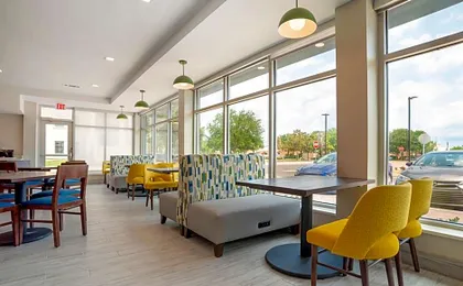 Comfort Inn & Suites Destin near Henderson Beach
