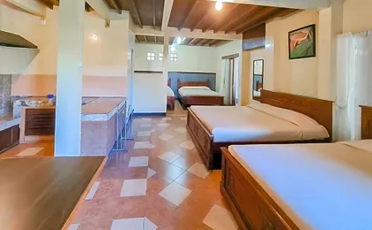 Samakta Guest House