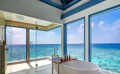 The Halcyon Private Isles Maldives, Autograph Collection