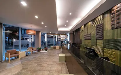 Hotel Vista Premio Kyoto Kawaramachi St