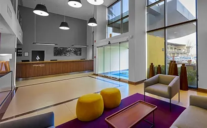 City Express by Marriott Torreón