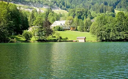 JUFA Hotel Grundlsee