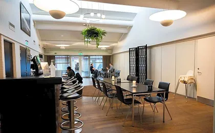 Hotel Svanen, Stays & BW Signature Collection