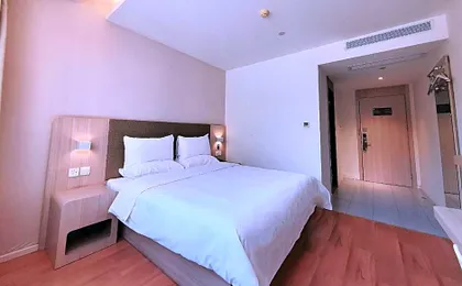 Hanting Hotel Beijing Beiqing Road Yongfeng Science and Technology Park