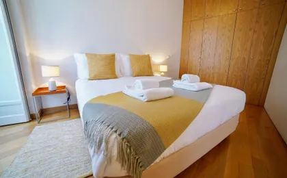 Chiado Apartments