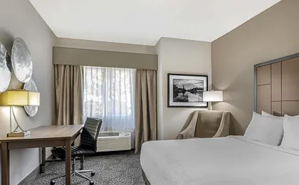 Best Western Plus Spokane North