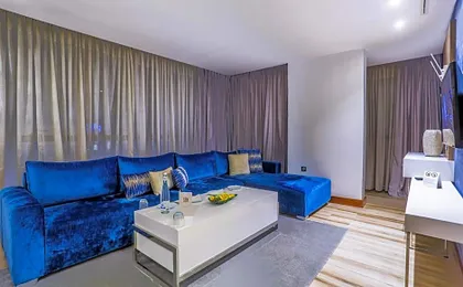 SBN Suite Hôtel