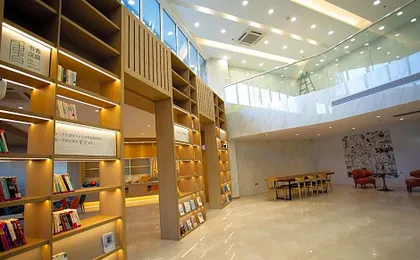Hanting Hotel Tianjin Ji County Construction Building