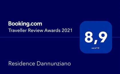 Dannunziano Aparthotel