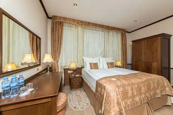 Doville Hotel & SPA All-Inclusive