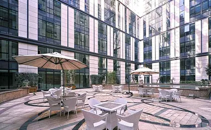 Grand Central Hotel Shanghai - Nanjing Road