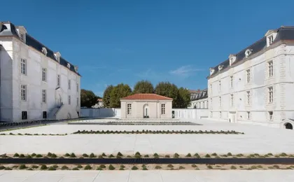 Résidence De L'arsenal Royal