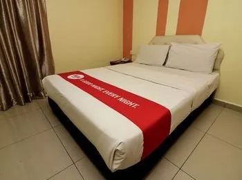 NIDA Rooms Seri Serdang Utama