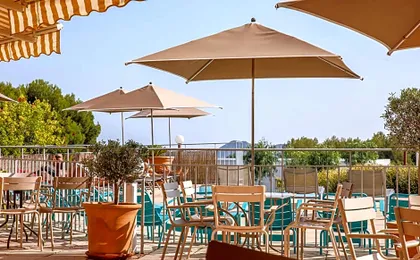 ibis La Ciotat